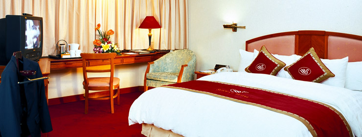 SUNWAY HOTEL